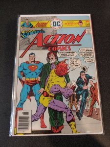 Action Comics #460 (1976)