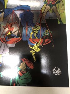 Batman (2024) # 5 (VF/NM) • Facsimile Edition • Dc Comics • Robin The Boy Wonder