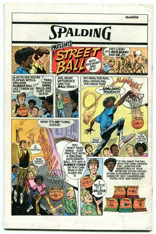 Amazing Spider-Man #171 1977- Photon- Nova-  FN