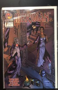 Meridian #7 (2001)