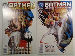 Batman Legends of the Dark Knight #95-136 Lot of 23 96 97 98 99 102 103 104 More