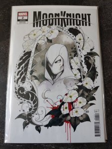 MOON KNIGHT #2 MOMOKO VARIANT MARVEL