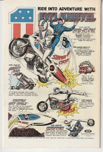 Master of Kung Fu(vol. 1) # 46 Shang Chi faces a Centuries Old Assassin !