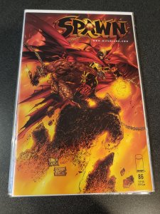 Spawn (NO) #200006 (2000)
