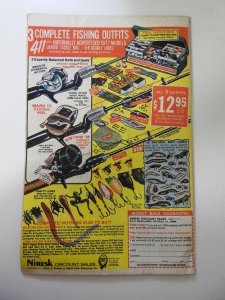 Daredevil #146 (1977) VG+ Condition moisture stain