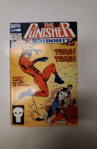 The Punisher #68 (1992) NM Marvel Comic Book J721