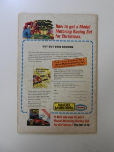 Green Lantern #50 (1967) VG condition