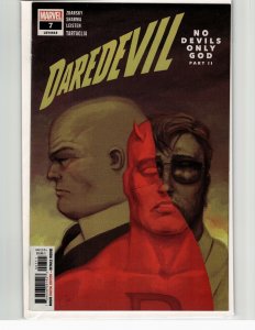 Daredevil #7 (2019) [Key Issue]