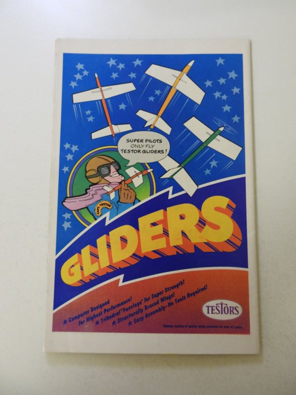 Captain Marvel #58 (1978) FN/VF condition