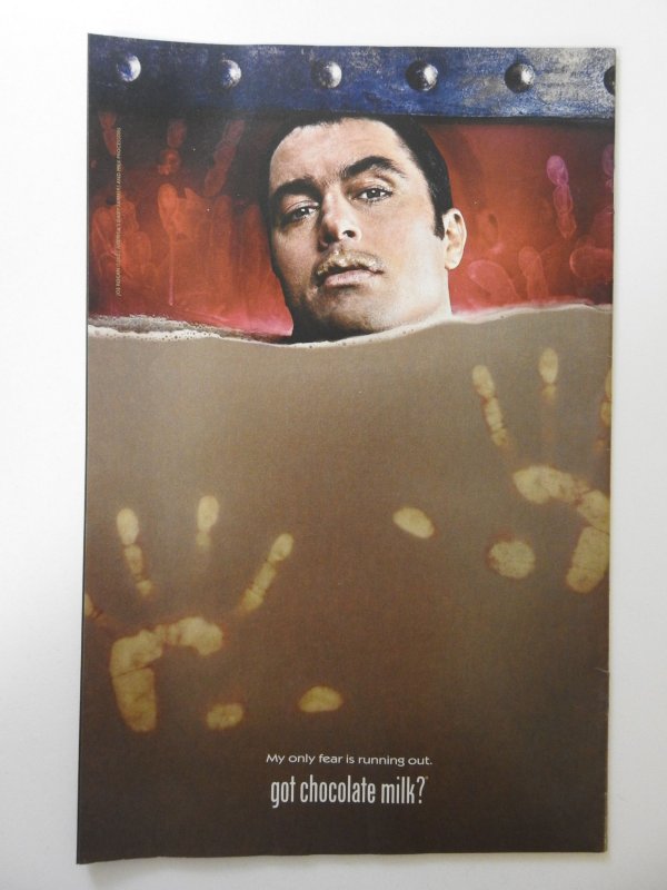 Wonder Woman #185 (2002) FN+ Condition!