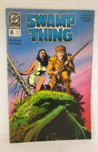 Swamp Thing #86 (1989)