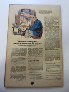 Tales to Astonish #82 GD Condition