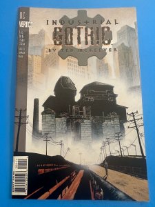 Industrial Gothic #1 (1995) NM / VF +