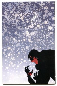 Sin City: Silent Night Comic Book 1995- FRANK MILLER f/vf