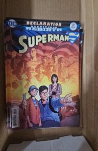 Superman #28 (2017)