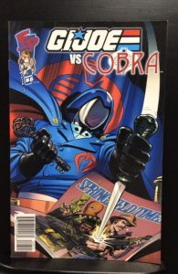 G.I. Joe vs. Cobra JoeCon Special #8 (2016)