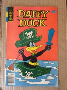 Daffy Duck #116 (1978)