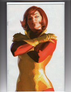 ALEX ROSS    / NSC•NCA3
