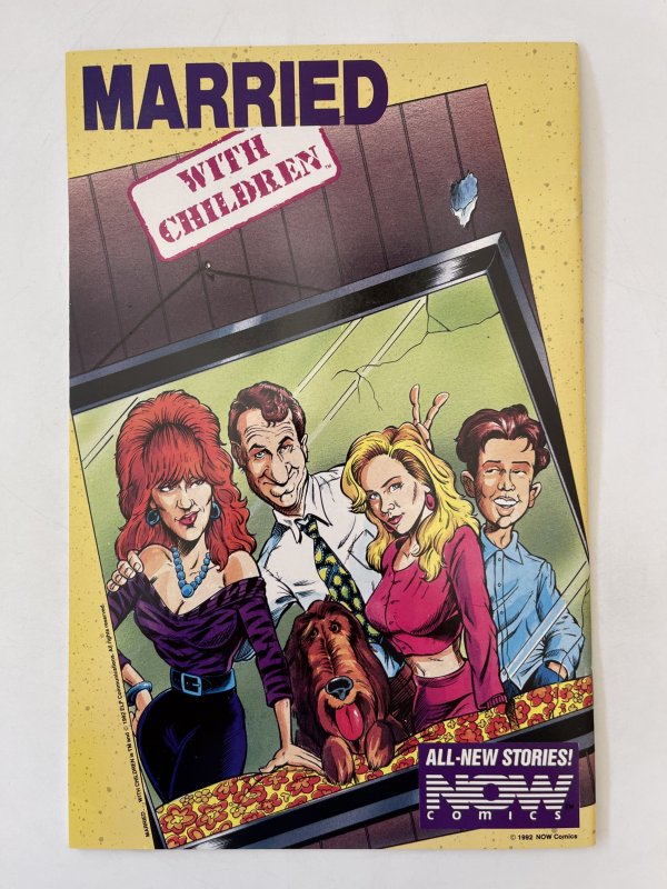 The Green Hornet #19 - NM  (1993)