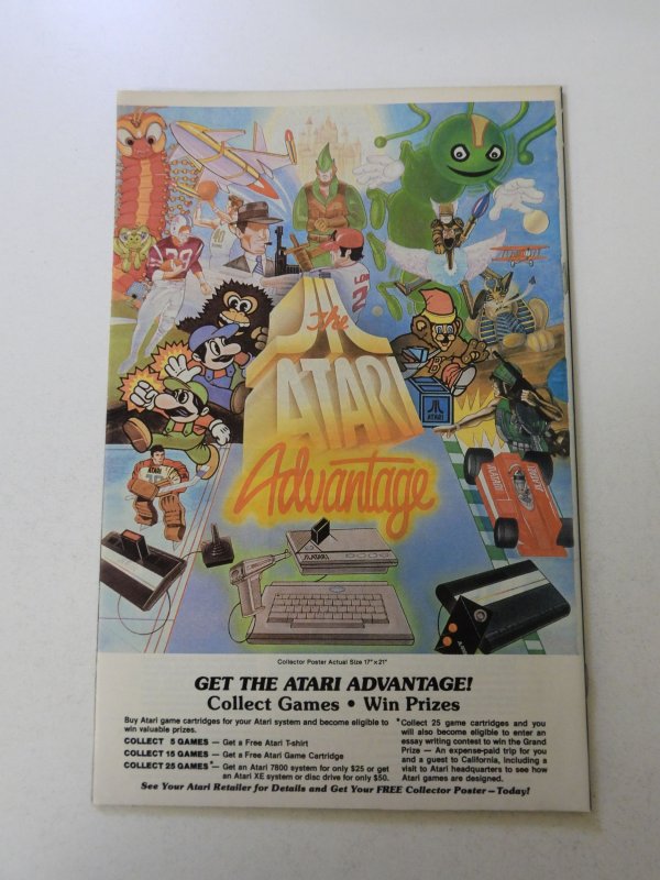 Batman #429  VF condition