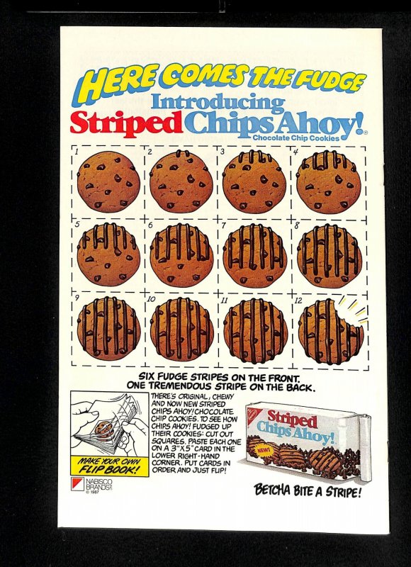 Amazing Spider-Man #293 Kraven's Last Hunt Part 2!