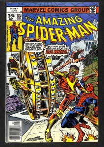 The Amazing Spider-Man #183 (1978)