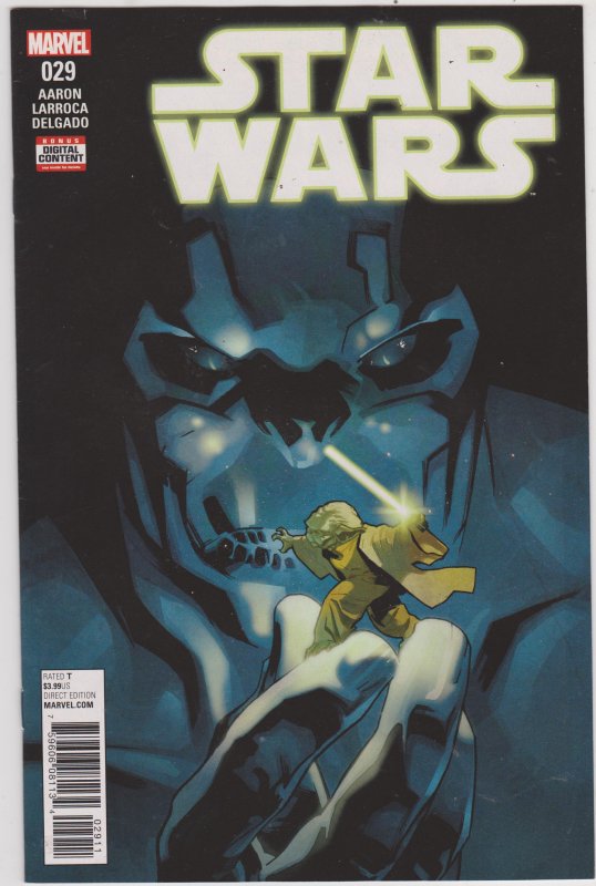 Star Wars #29