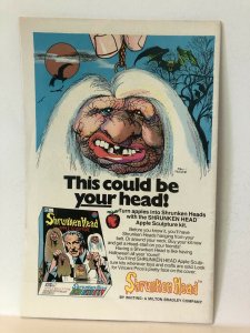 Phantom Stranger #40