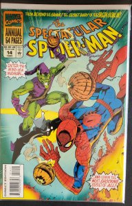 The Spectacular Spider-Man Annual #14 (1994)