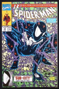 Spider-Man #13 #1 Homage!