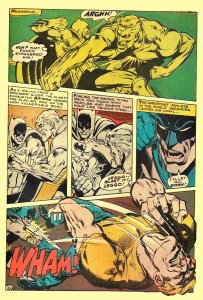 BRAVE AND THE BOLD #81 (Dec1968) 6.0 FN NEAL ADAMS on Batman & The Flash!!