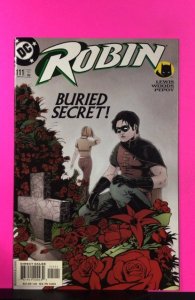 Robin #111 (2003)