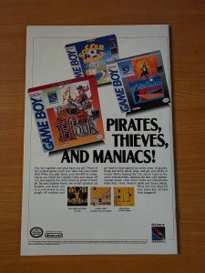 Silver Surfer v3 #72 Direct Market Edition ~ NEAR MINT NM ~ 1992 Marvel Comics