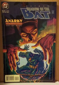 Batman: Shadow of the Bat #40 (1995)