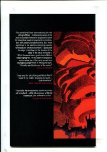 Frank Miller 's Ronin 4PC LOT #1-4 - Limited Series (9.0ob) 1983