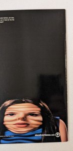 INFINITE CRISIS #5 George Perez Variant 1st Jamie Reyes as Blue Beetle Key Issue