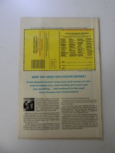 Marvel Team-Up #20 (1974) VG/FN condition MVS intact