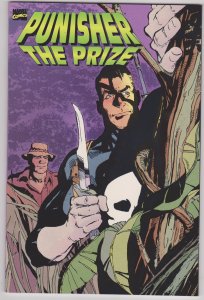 Punisher: The Prize #1 (1990)