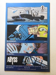 Predator #1 (1989) 1st Printing Sharp VF-NM Condition!