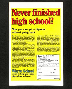 Amazing Spider-Man #143 1st Appearance Cyclone! Sage Clone!