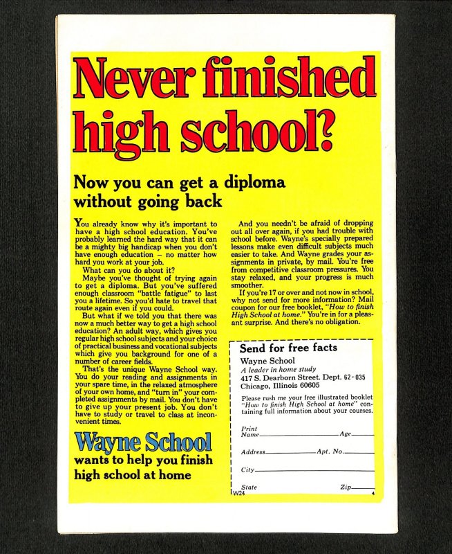 Amazing Spider-Man #143 1st Appearance Cyclone! Sage Clone!