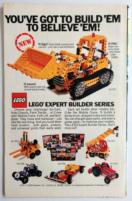 Incredible Hulk #244, NEWSSTAND