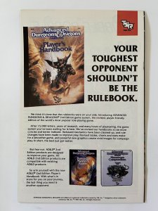 Justice League Europe #3 -NM+ (1989)