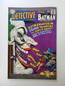 Detective Comics #365 (1967) FN+ condition