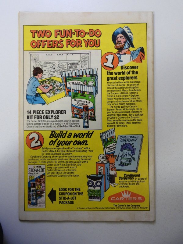 Green Lantern #99 (1977) FN+ Condition