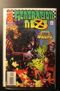 Generation Next #2 (1995)