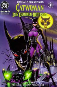 Catwoman: Die Dunkle Ritterin