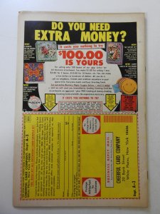 Captain America #148 (1972) FN- Condition!