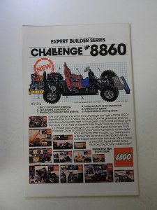 Star Wars #55 (1982) VF condition