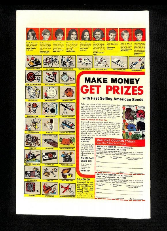 Incredible Hulk (1962) #210